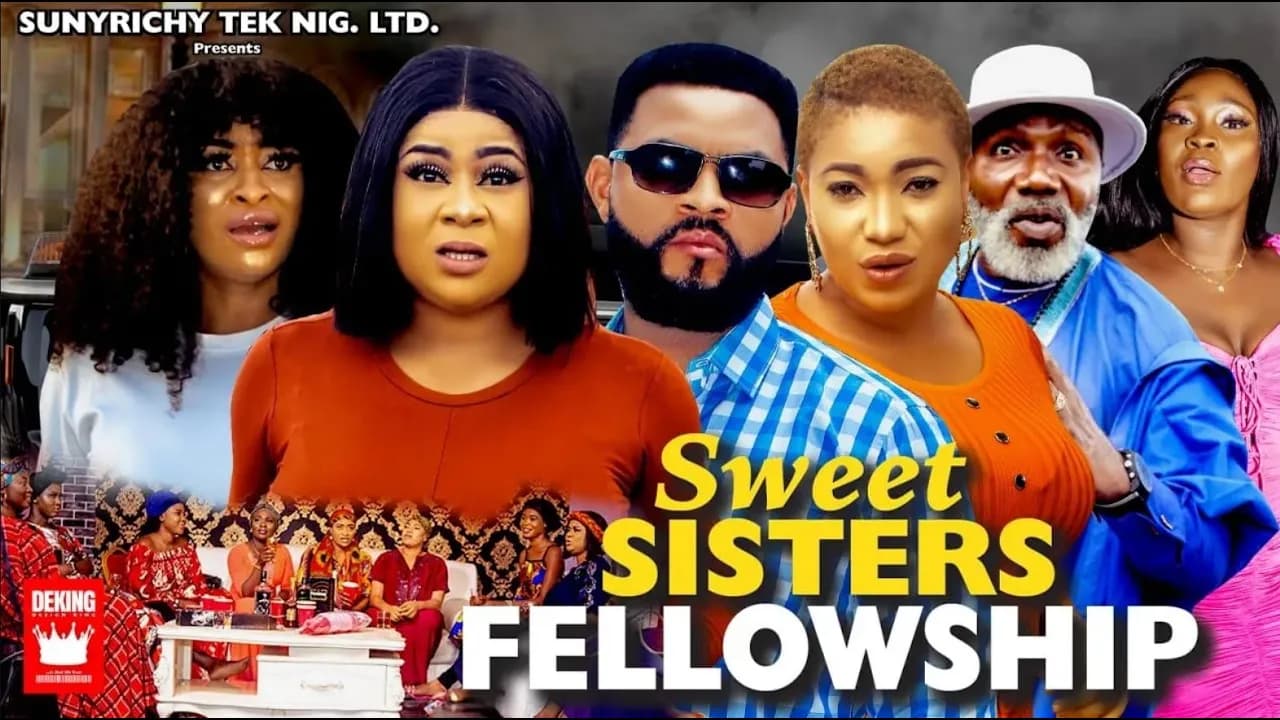 SISTER'S FELLOWSHIP