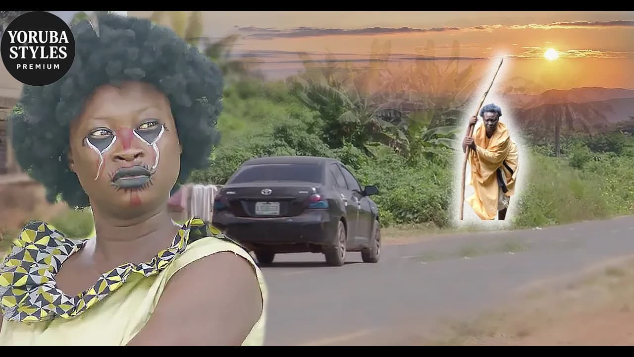 Iya Dudu