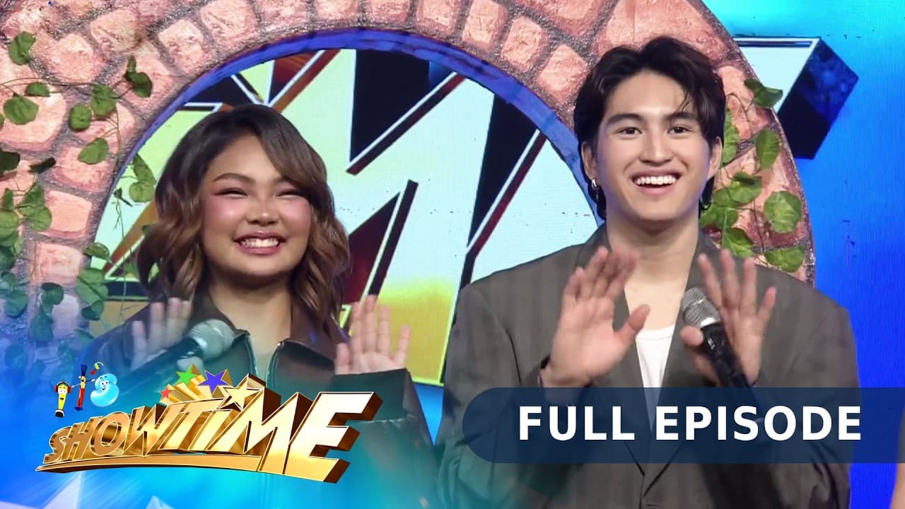 CarTon, humabol sa Feb-ibig kilig!