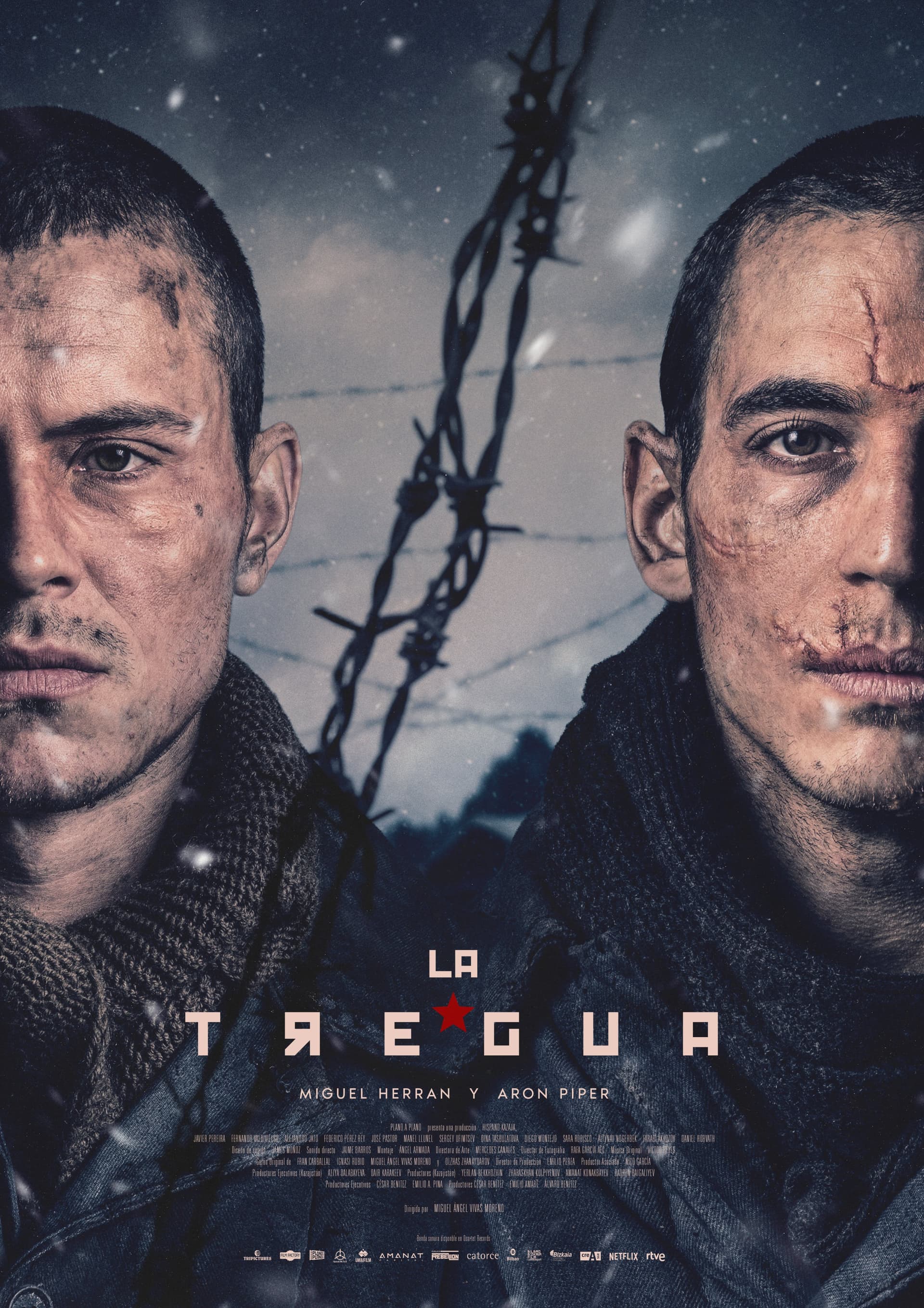 The Truce [English]