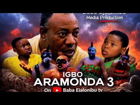 igbo aramonda