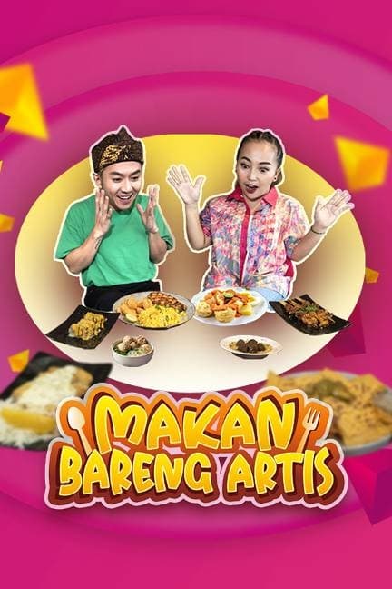 Makan Bareng Artis