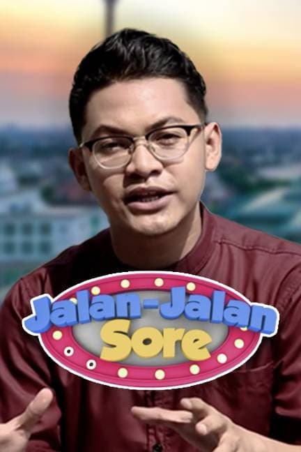 Jalan-Jalan Sore