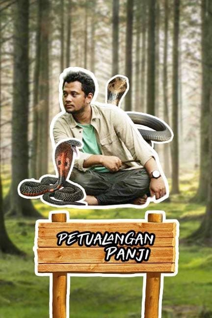 Petualangan Panji S1-S4