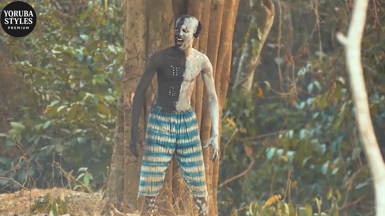 Ogo Dudu