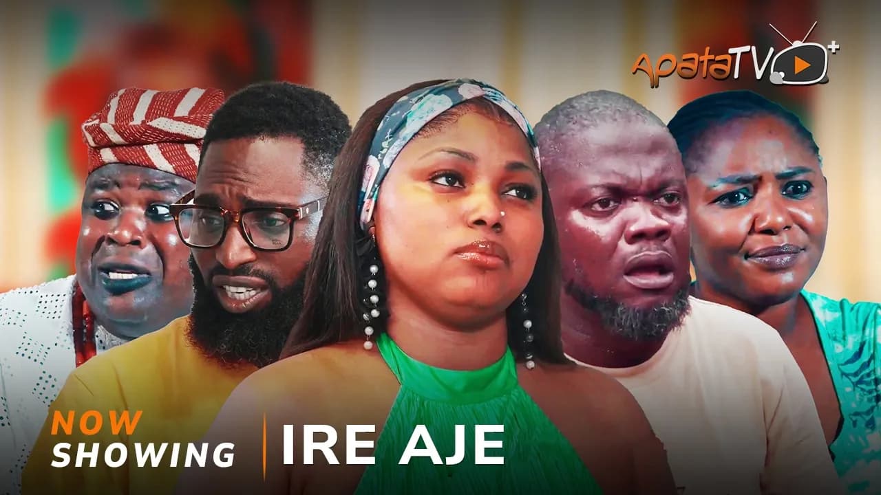 IRE AJE