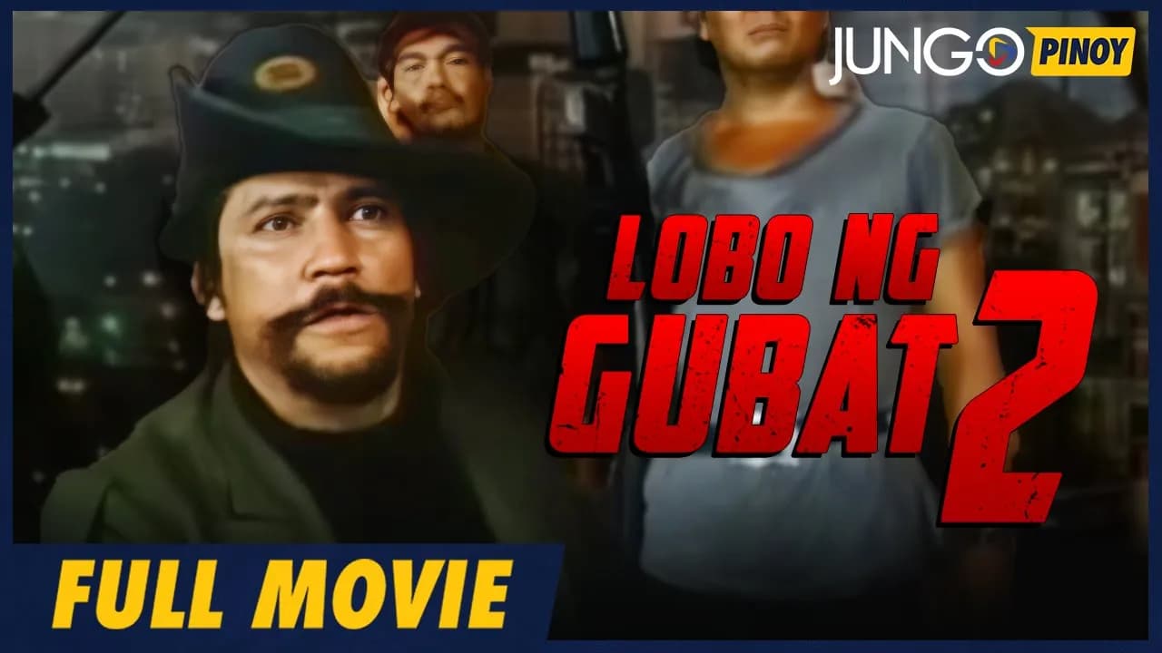 Lobo Ng Gubat