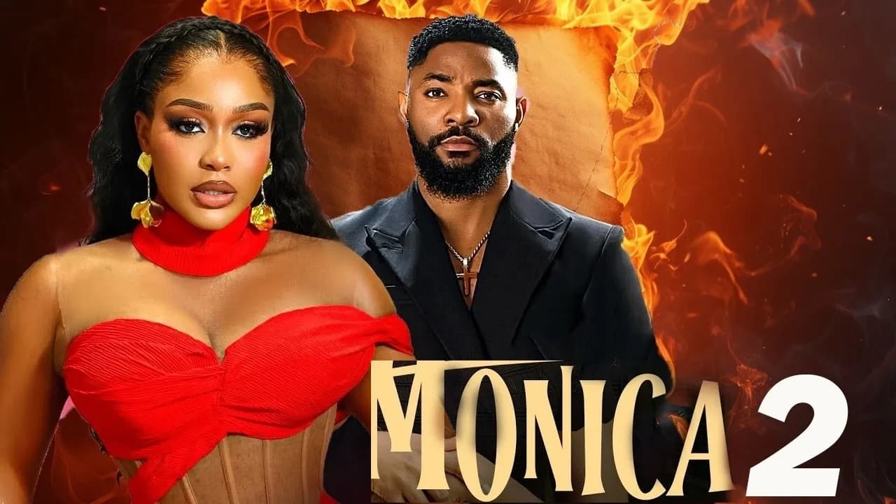 monica 2