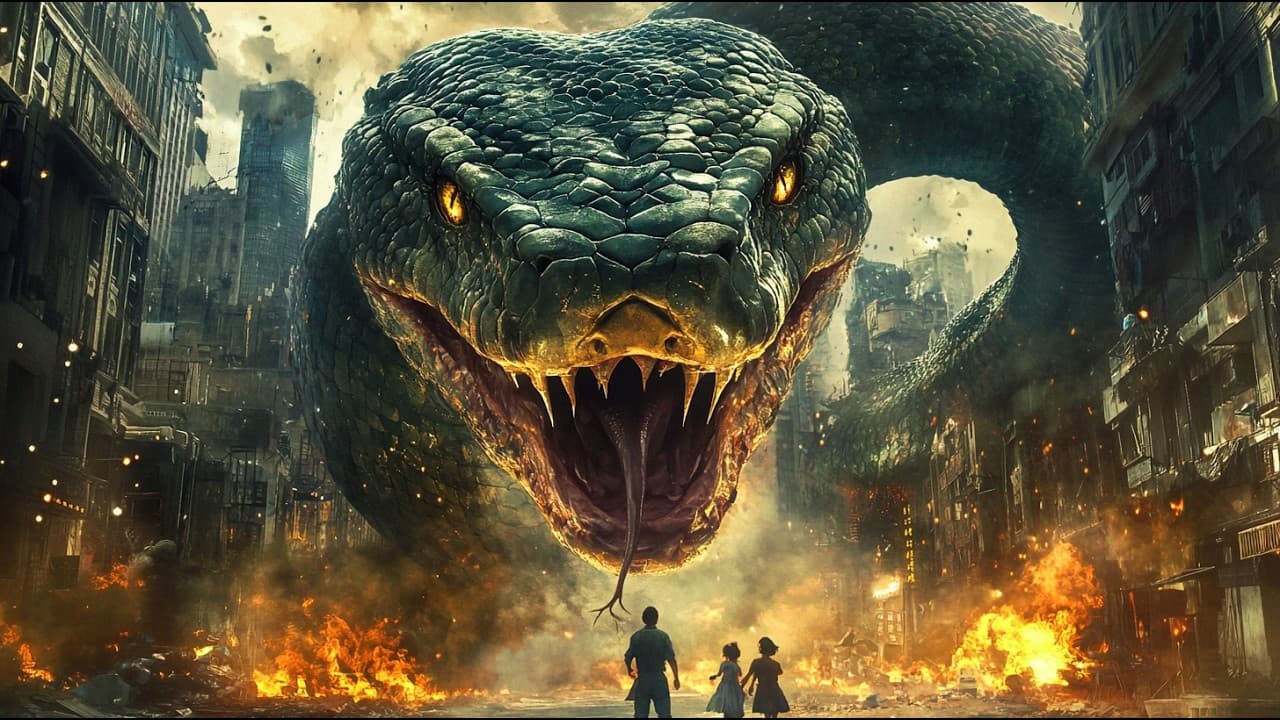 lab python devours