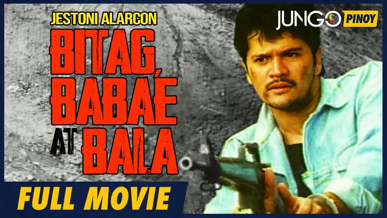 Bitag, Babae, at Bala