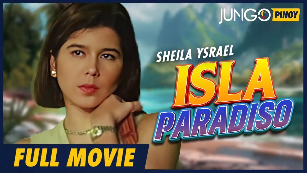 Isla Paradiso