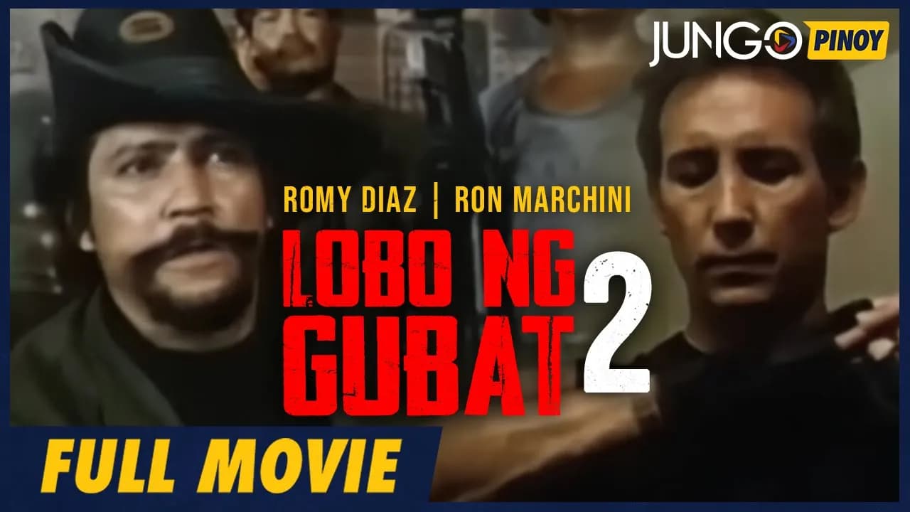 Lobo Ng Gubat