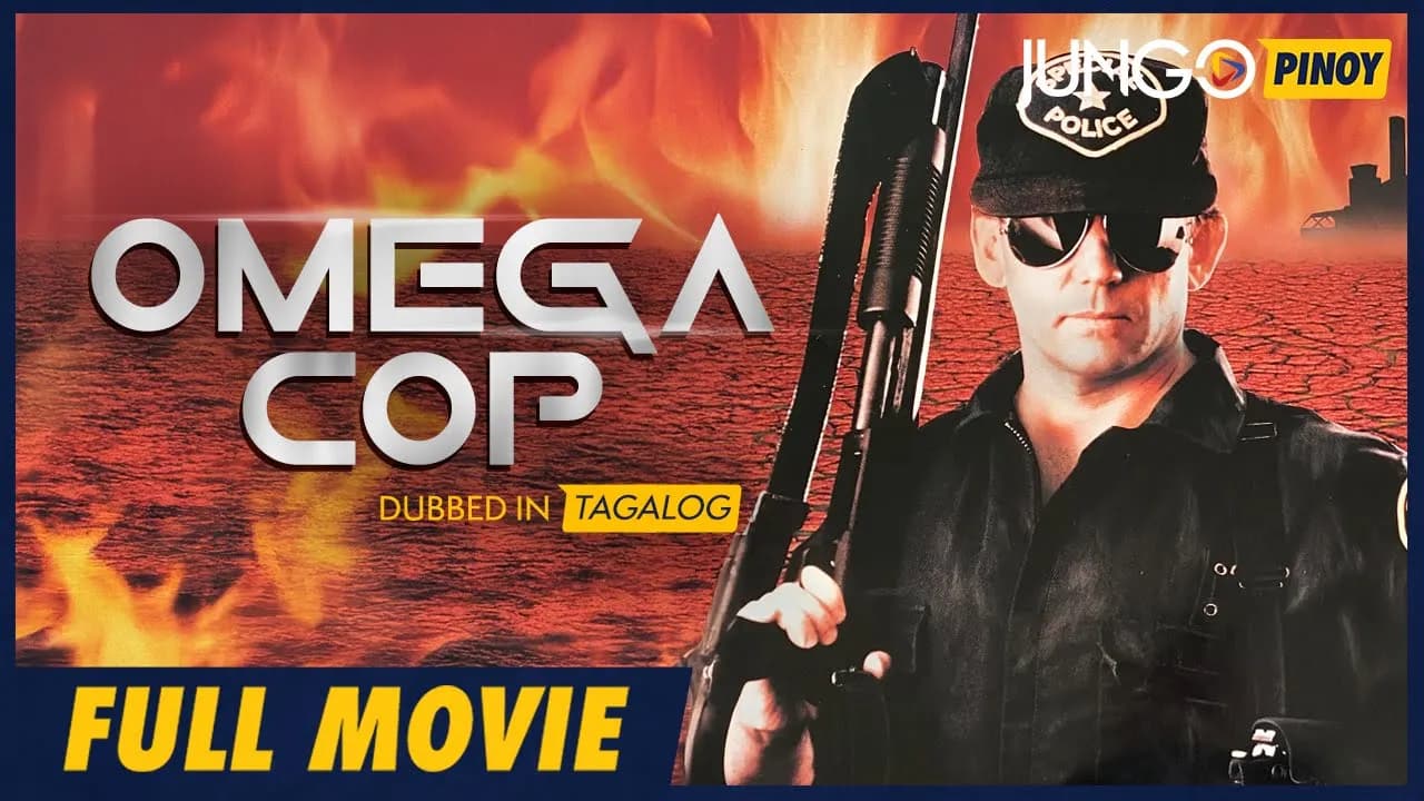 Omega Cop