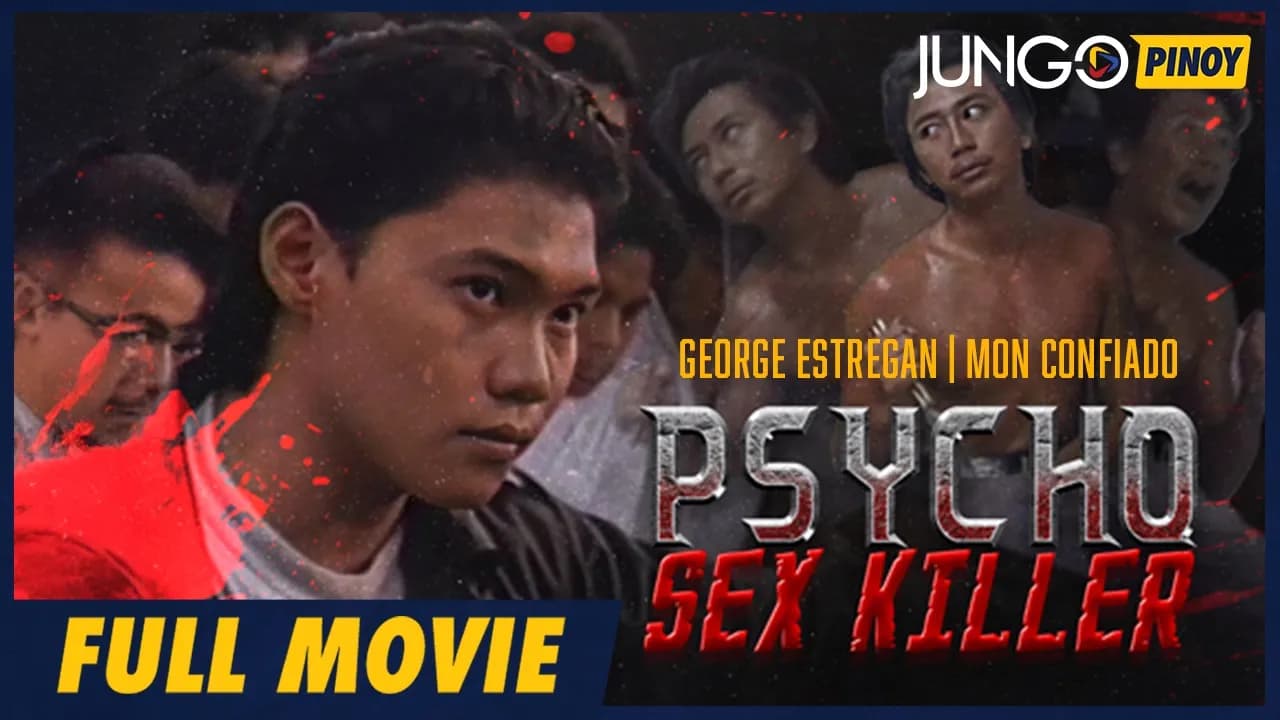 Psycho Killer
