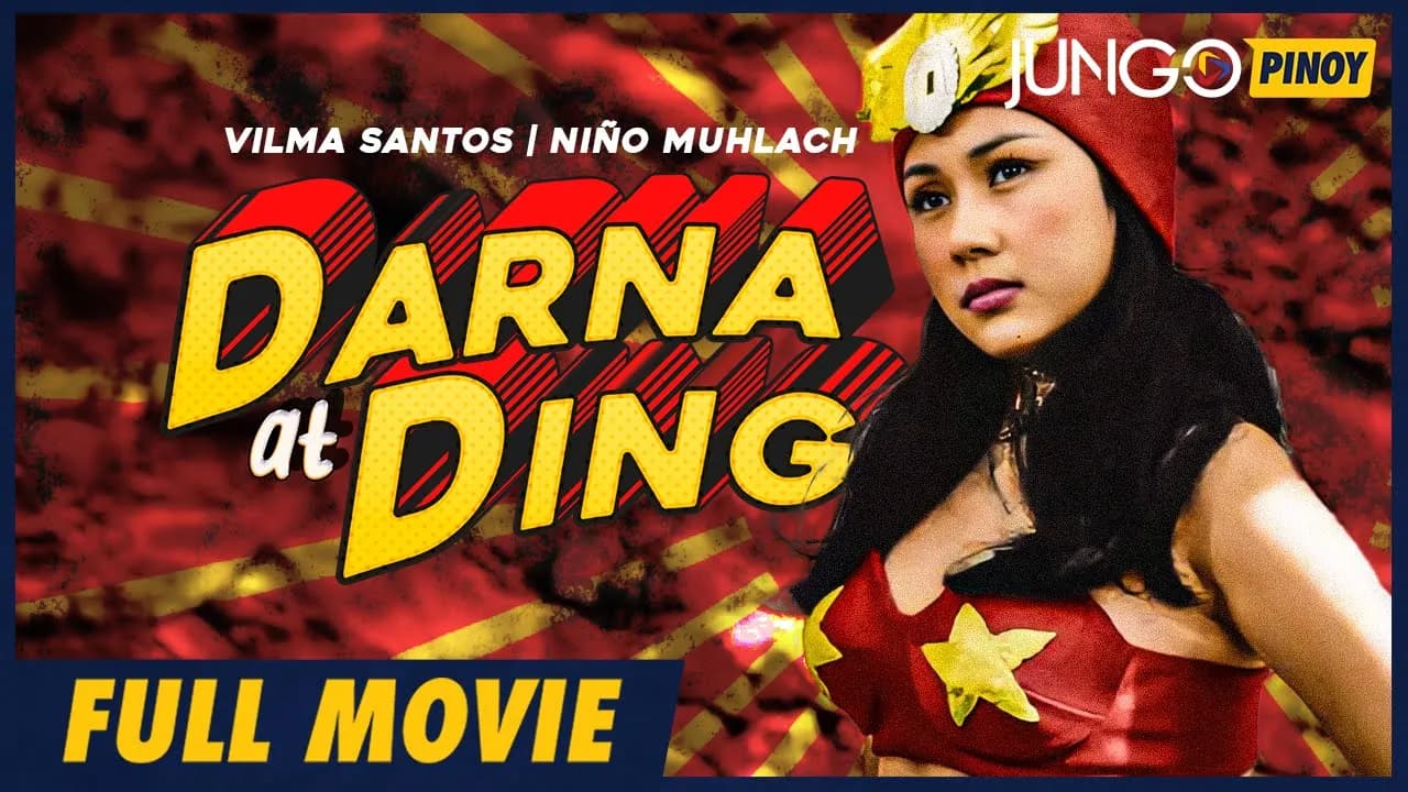 Darna At Ding