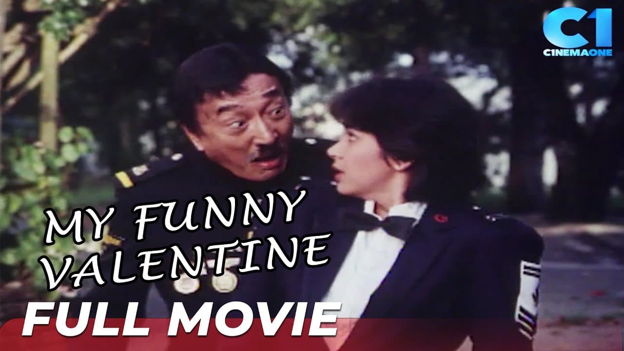 My Funny Valentine