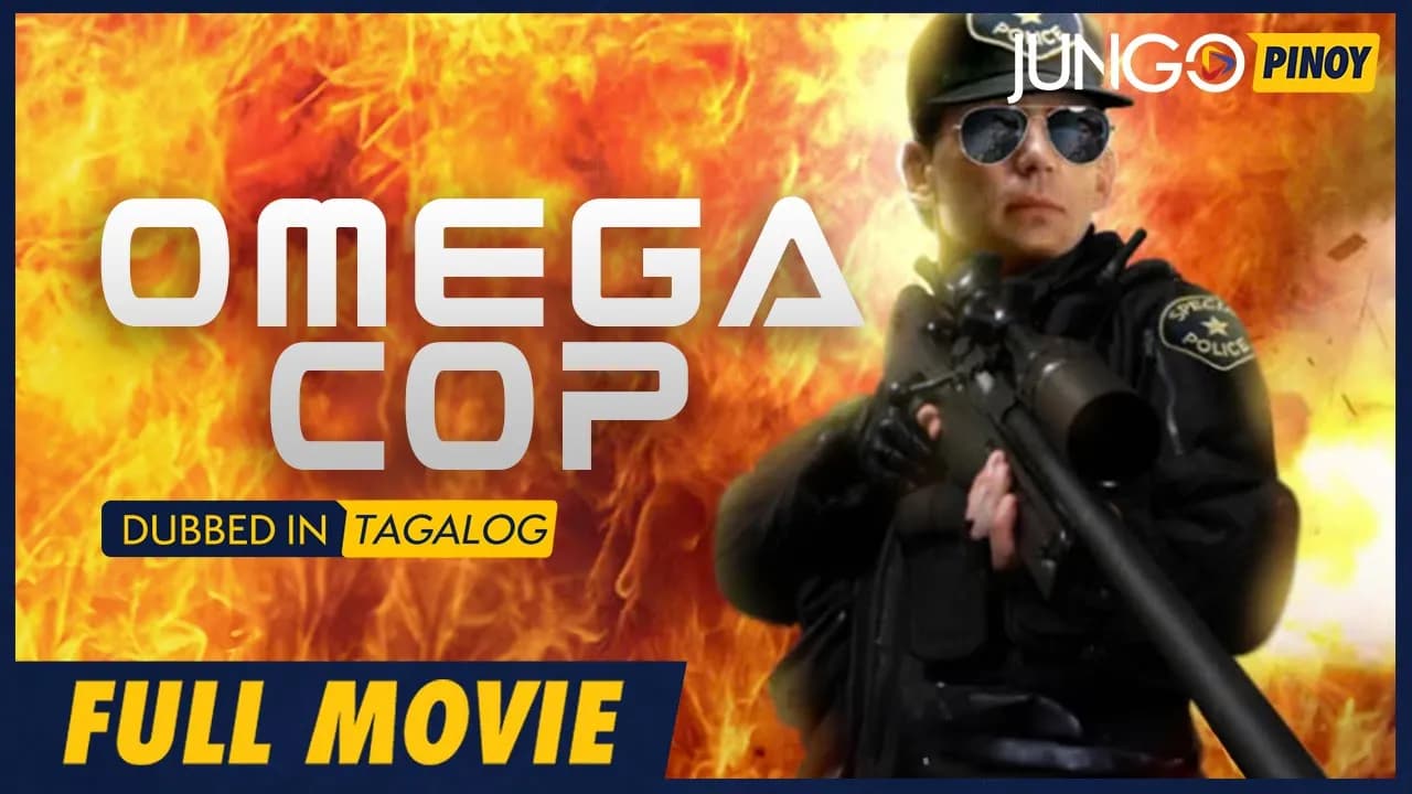 Omega Cop