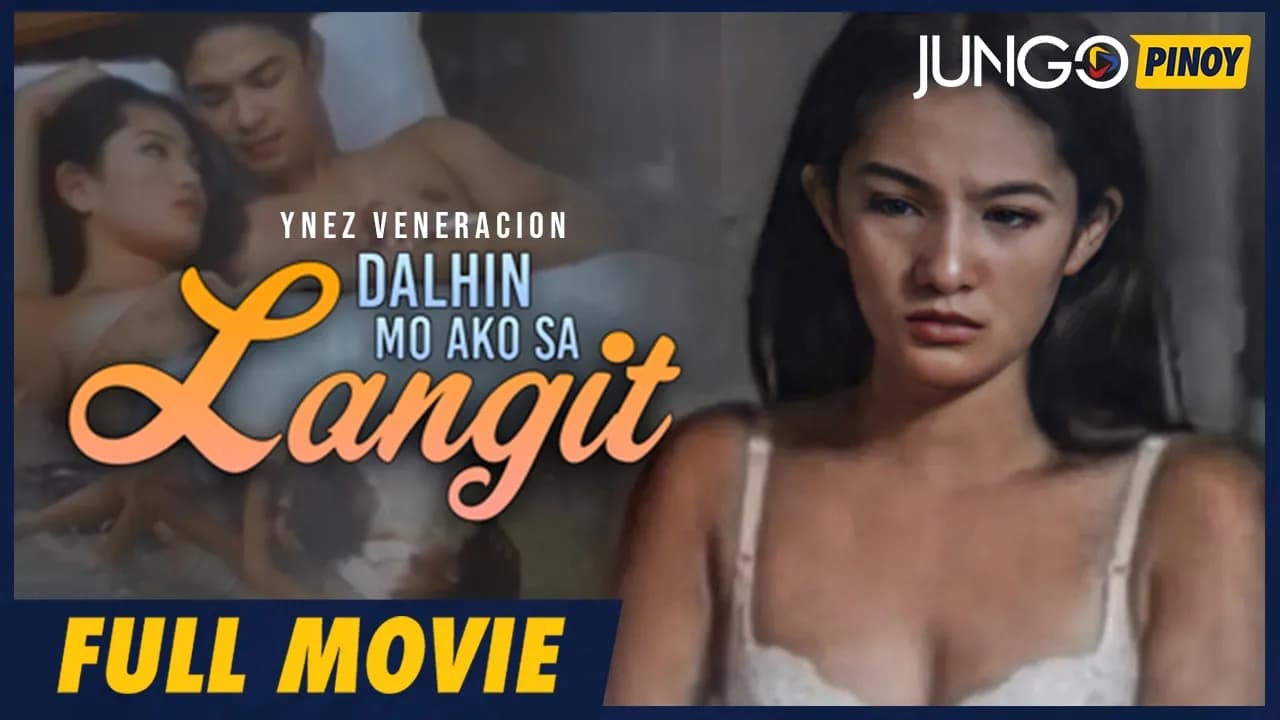 Dalhin Mo Ako Sa Langit