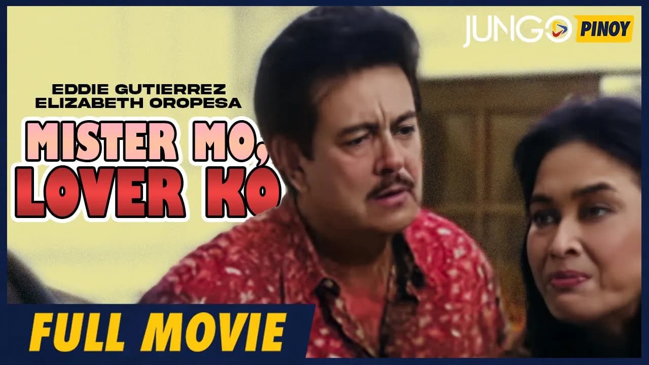 Mister Mo, Lover Ko