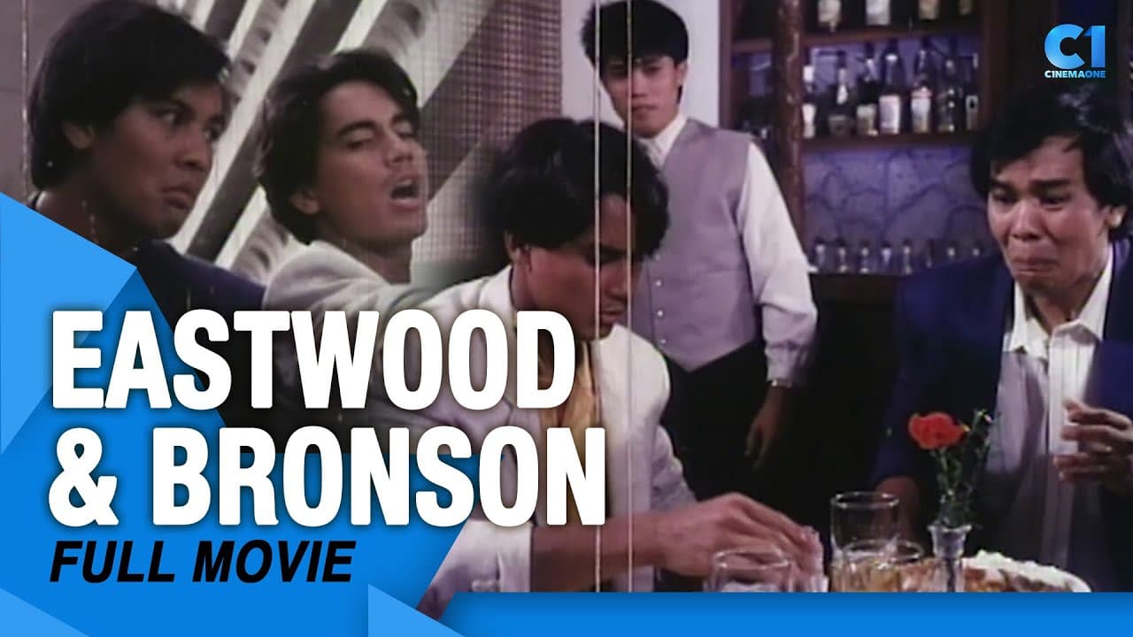 Eastwood & Bronson