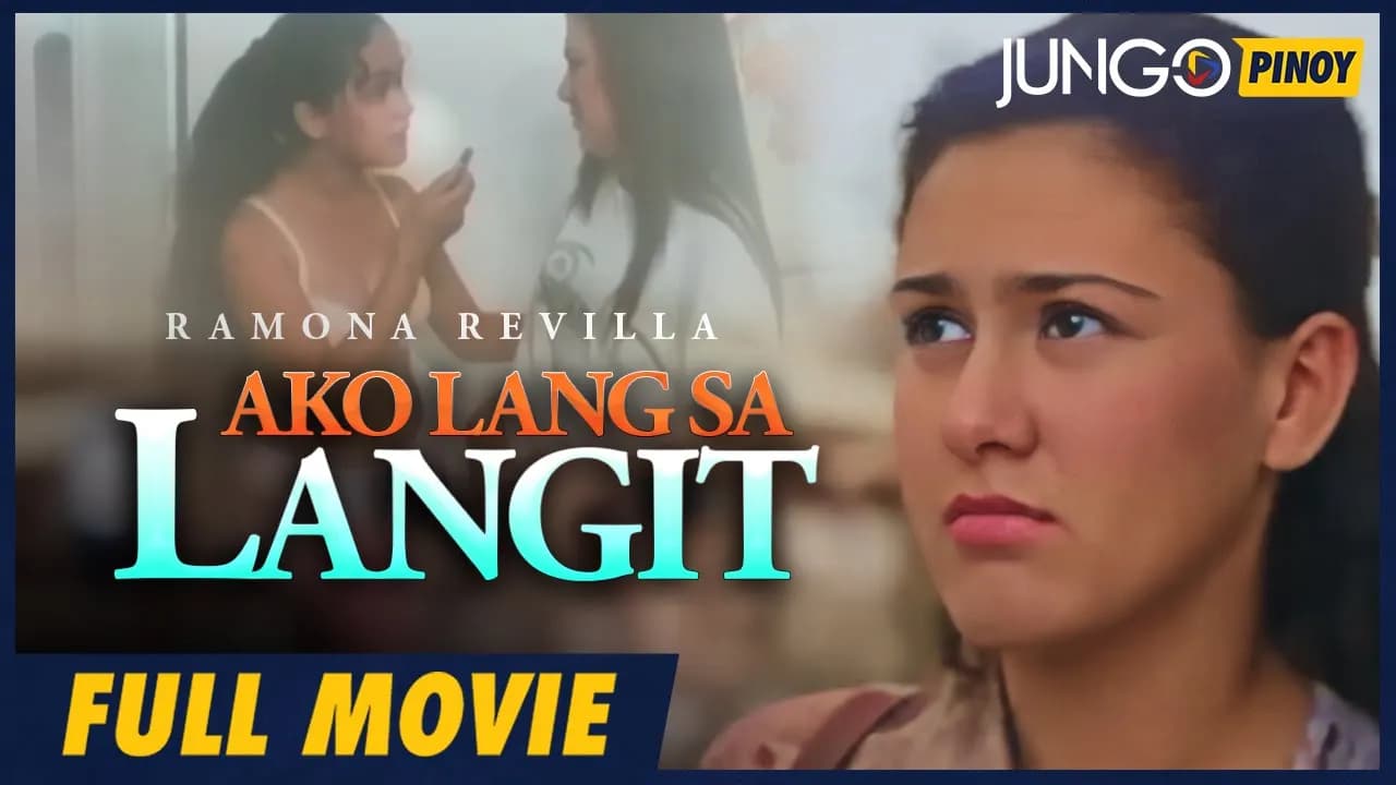 Ako Lang Sa Langit