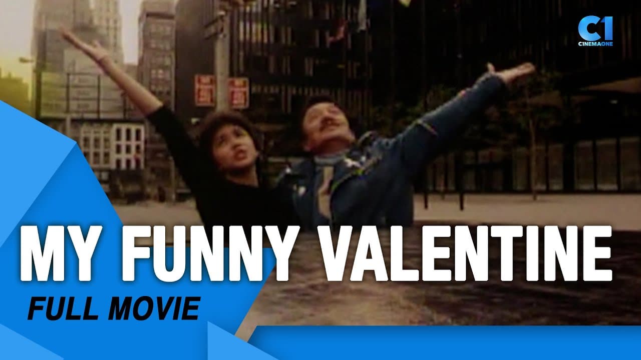 My Funny Valentine