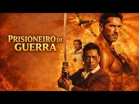 prisioneiro de guerra