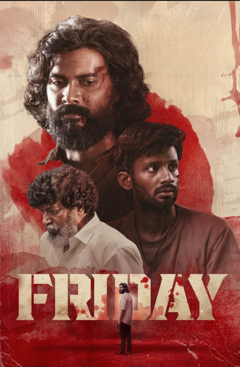 Friday