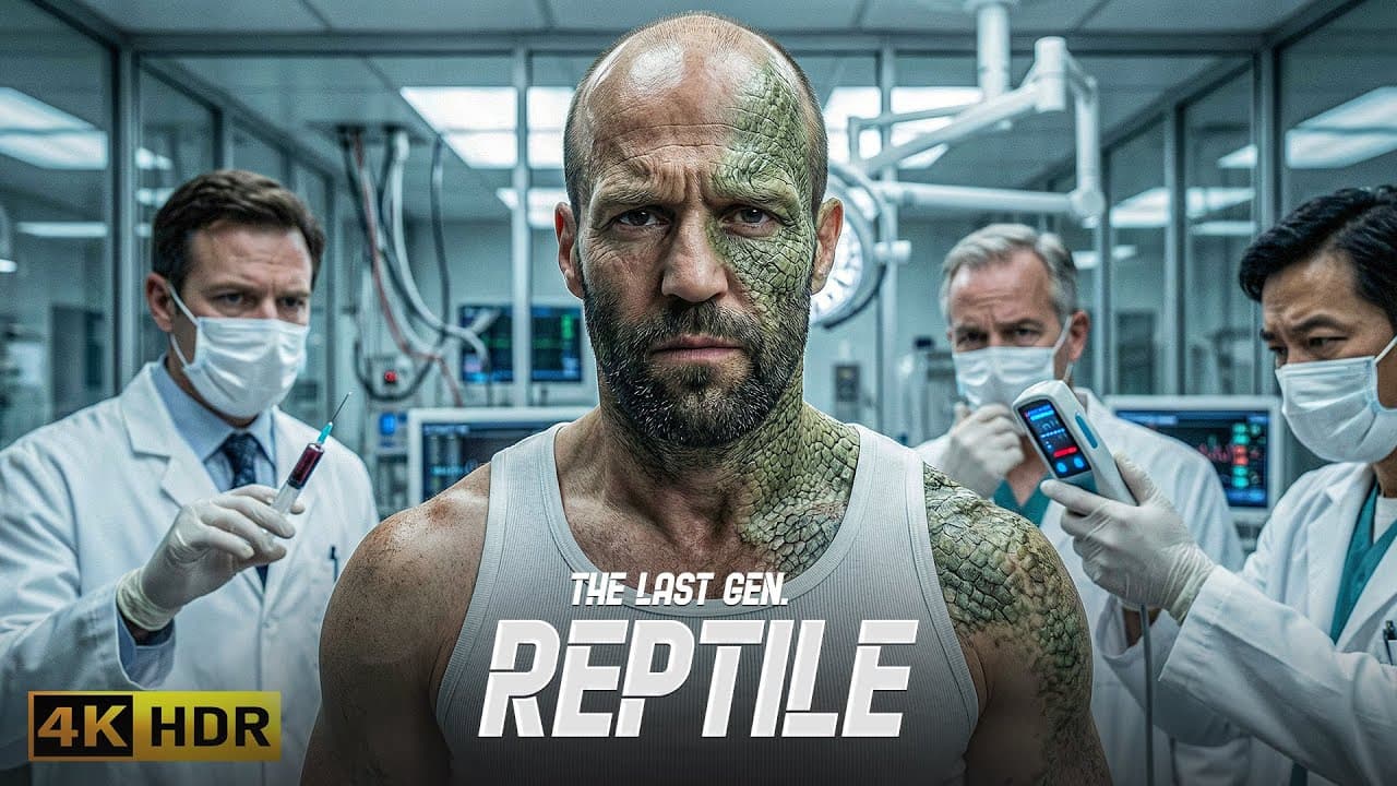 the reptile 2026