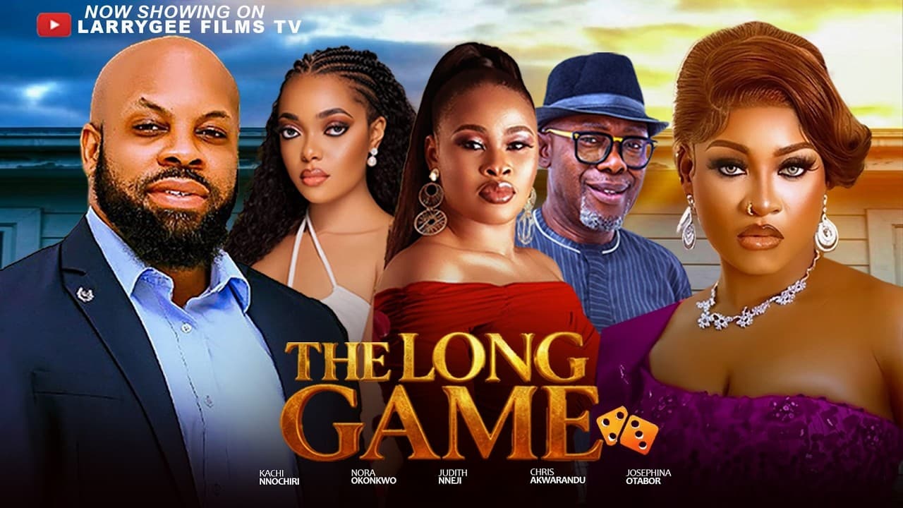 The Long Game