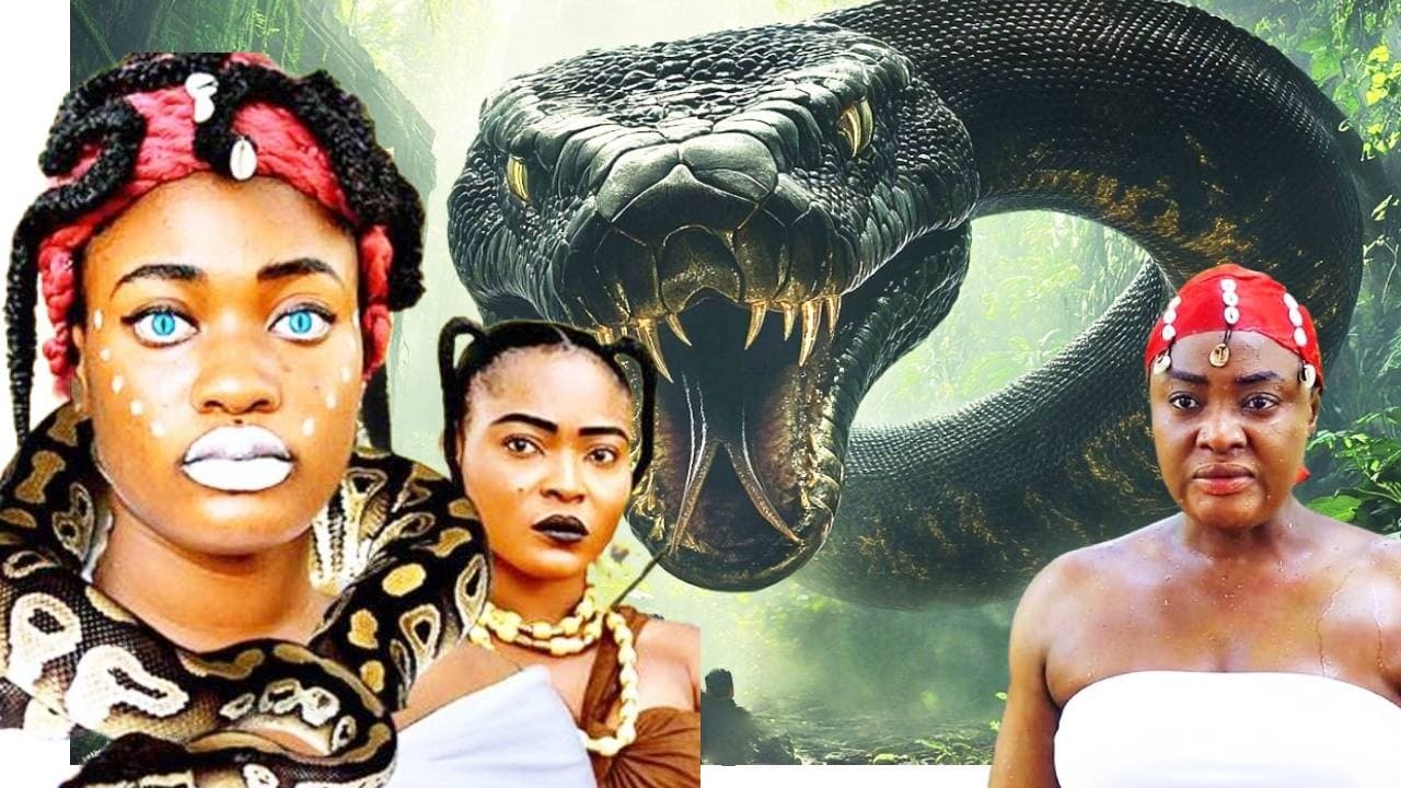 the snake kingdom