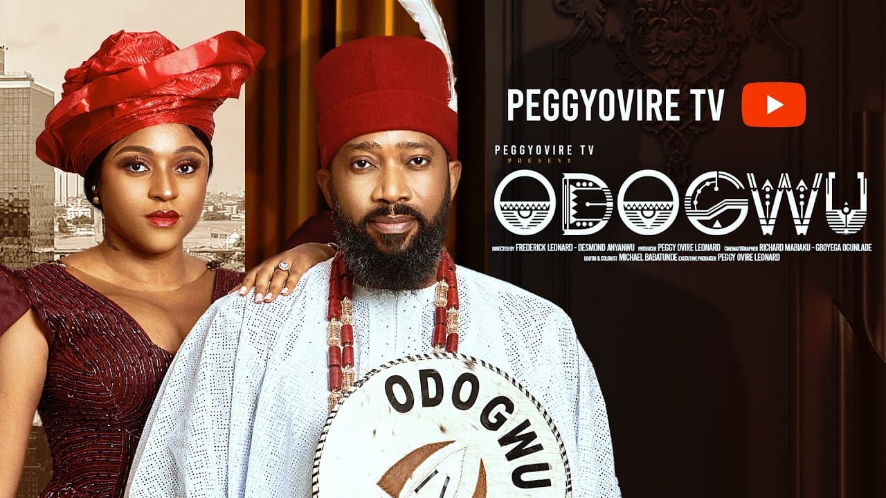 Odogwu Titled Man