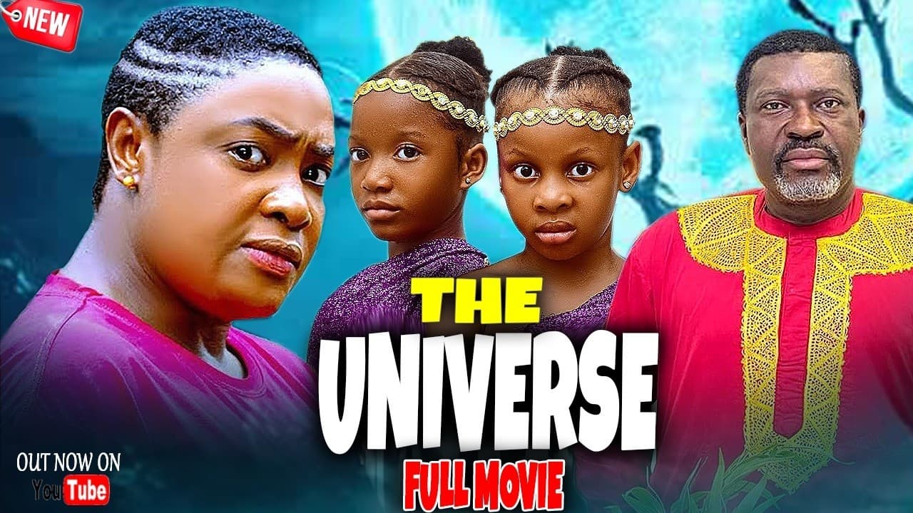 THE UNIVERSE