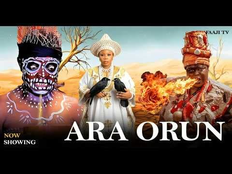 ARA ORUN