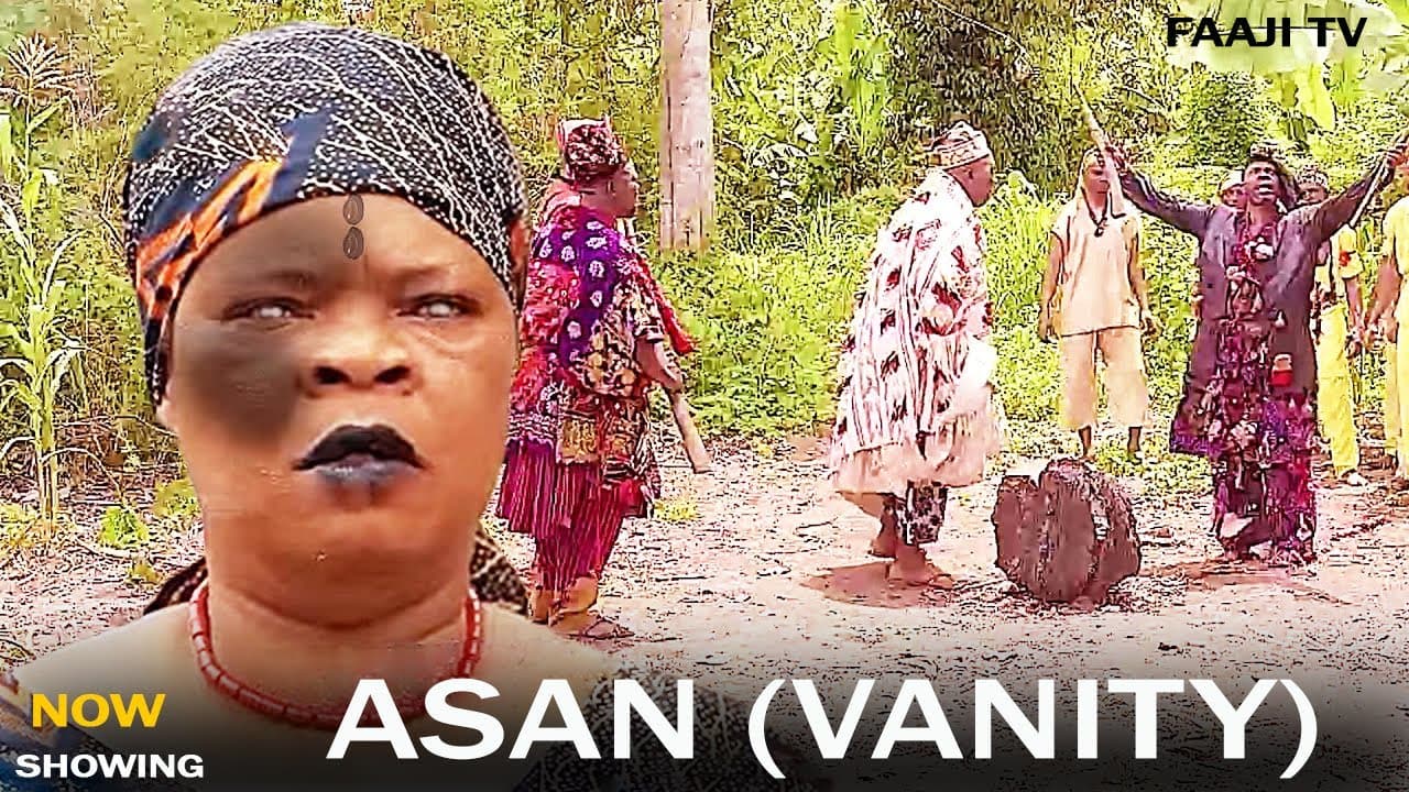 ASAN (VANITY)