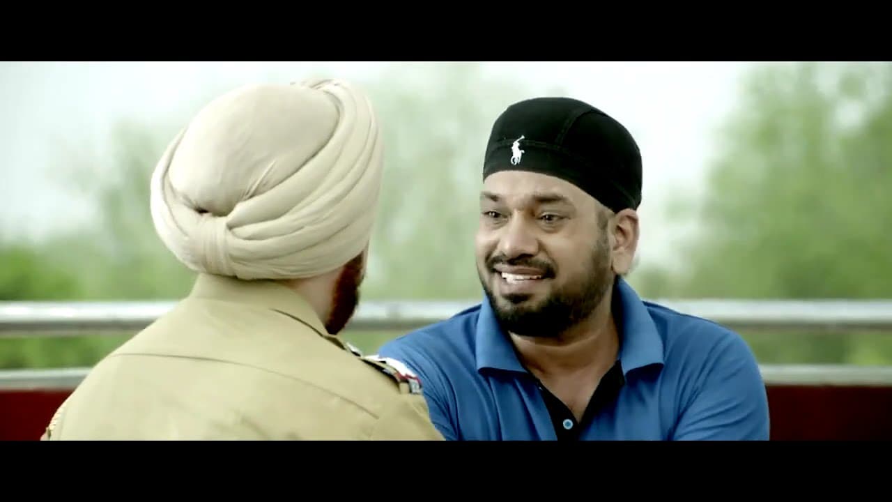 Carry On Jatta 1