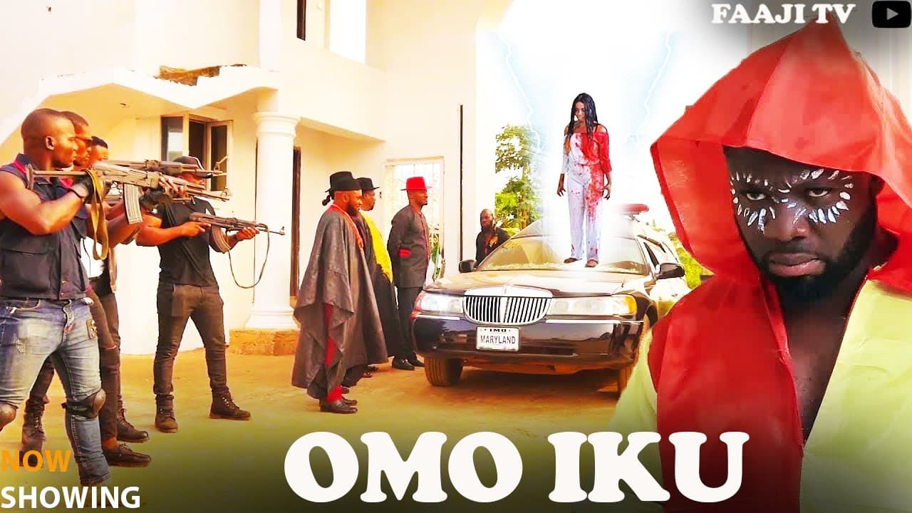 OMO IKU