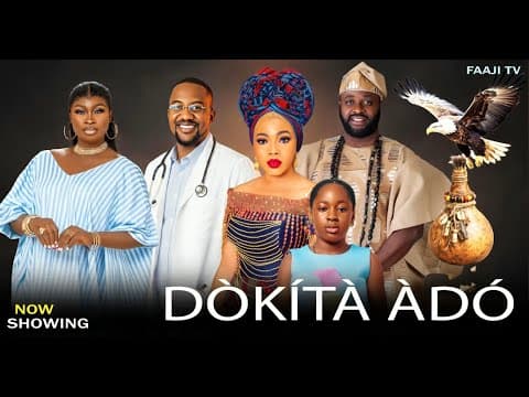 DOKITA ADO