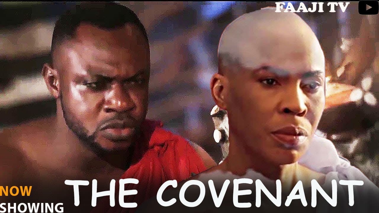 THE COVENANT