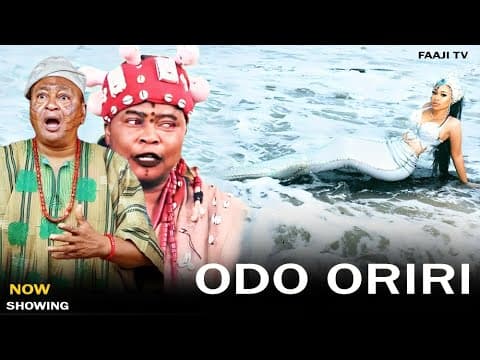 ODO ORIRI