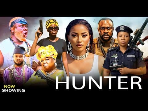 HUNTER