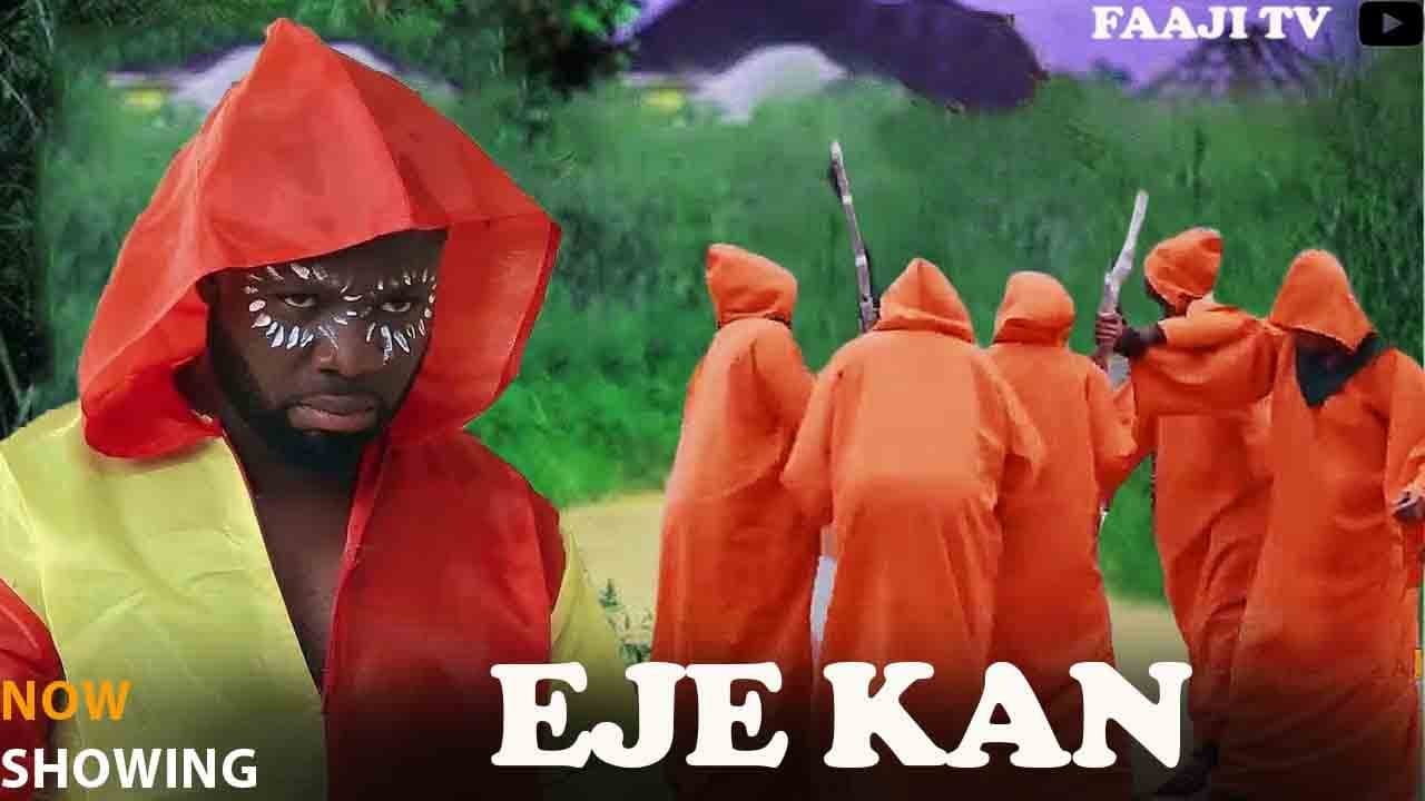 EJE KAN