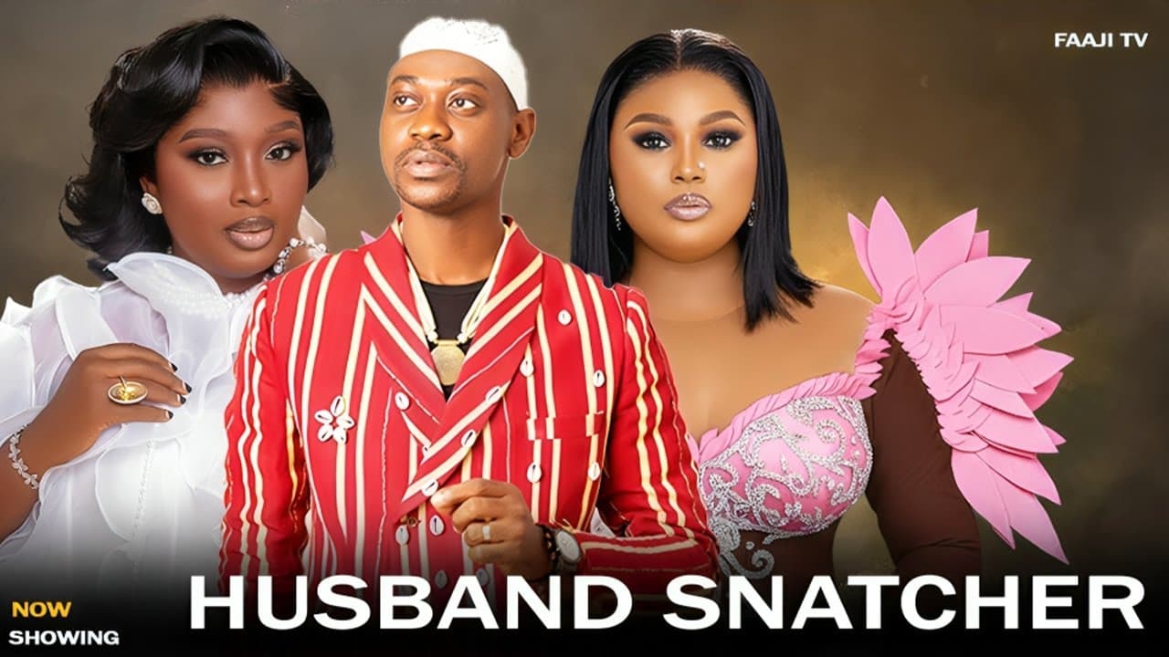 HUSBAND SNATCHER