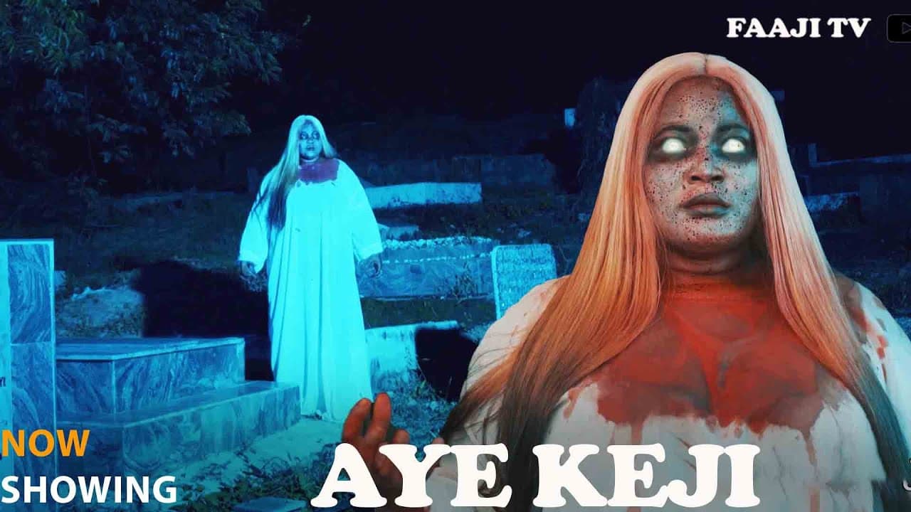 AYE KEJI