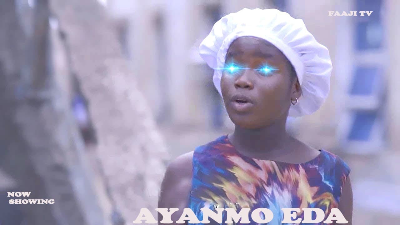 AYANMO EDA
