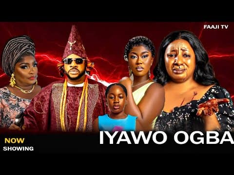 IYAWO OGBA