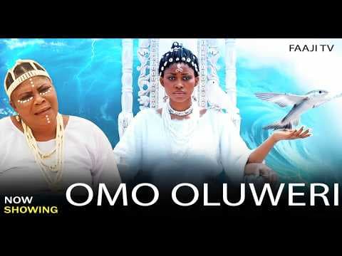OMO OLUWERI