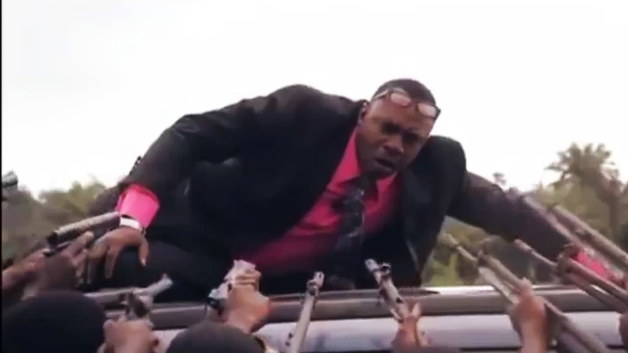 JAGO OMO OLE