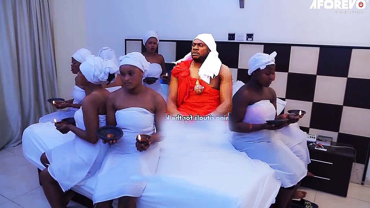 Aye Ninu Aye