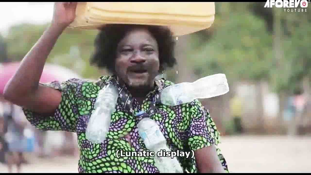 KOKORO ALATE - A Nigerian Yoruba Movie Drama
